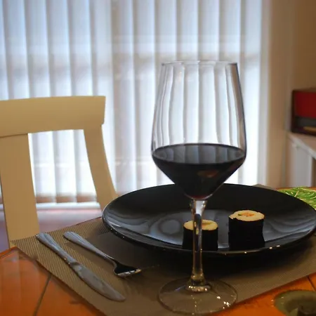 Apartament Neverending