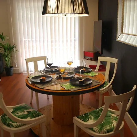 Apartament Neverending