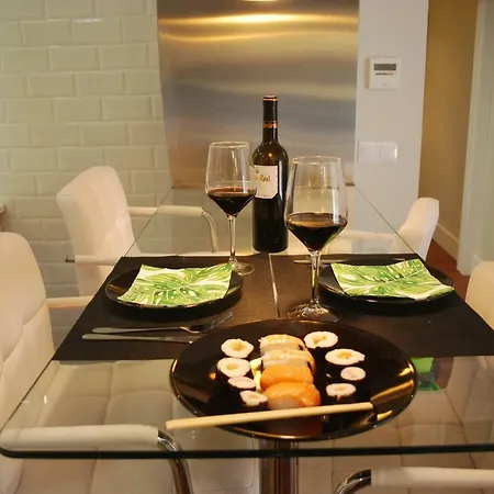 Neverending Apartment Malaga