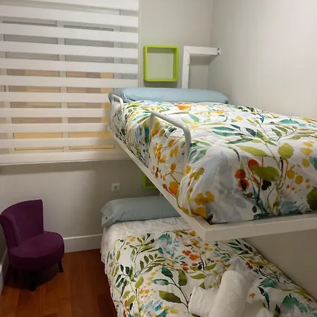 Neverending Apartman