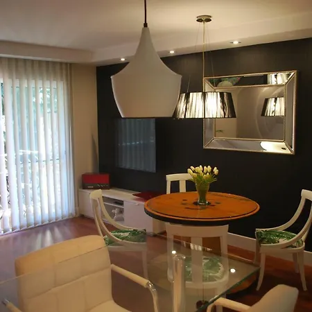 Apartman Neverending Málaga