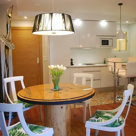 Neverending Apartman Málaga