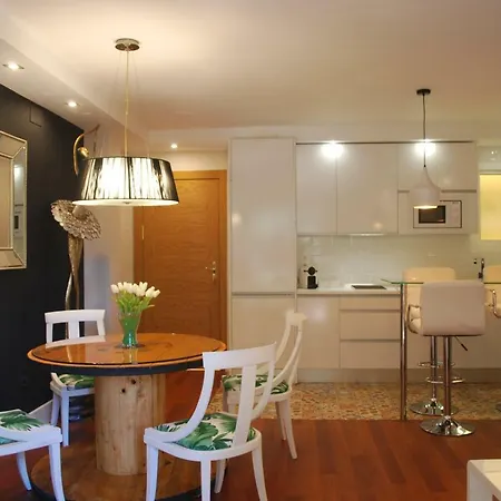 Neverending Apartman